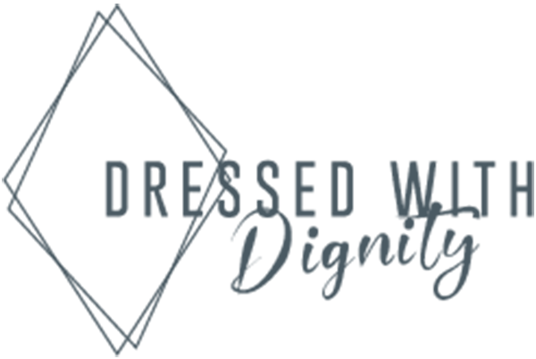 Dressed With Dignity logo