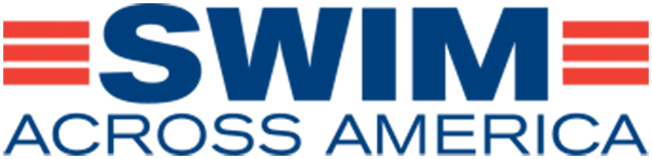 Swim Across American logo