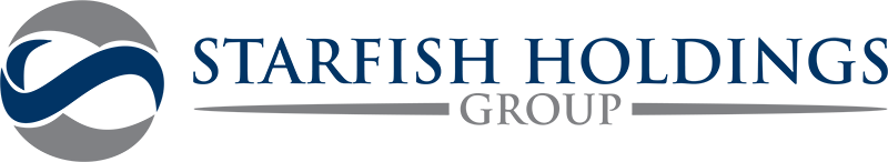 Starfish Holdings Group logo